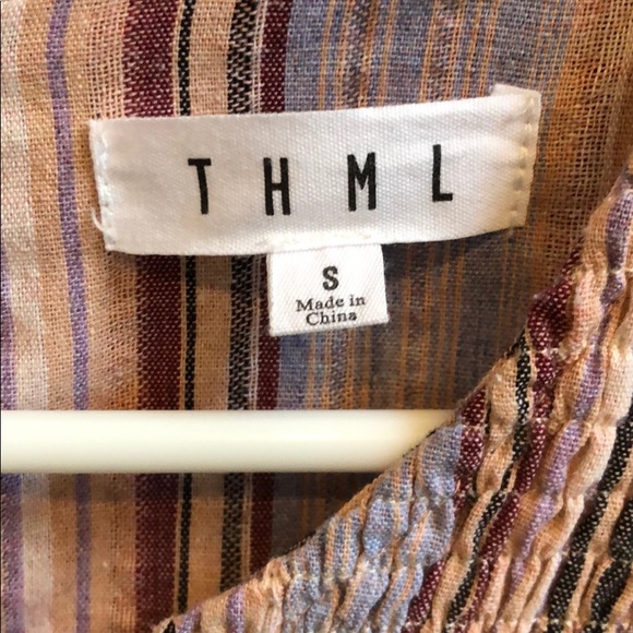 THML Dress - Picture 2 of 4